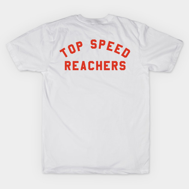 Top Speed Reachers by Bitterluck